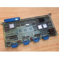 Fanuc A16B-1211-0062 Board A16B-1211-006206B - Parts Only