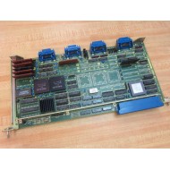 Fanuc A16B-1211-0062 Board A16B-1211-006209B - Used