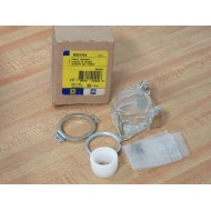 Square D 9001-K4 Padlock 9001K4 Series J