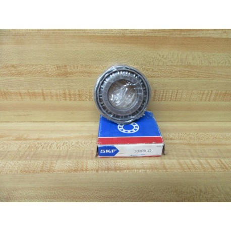 SKF 30208 Tapered Roller Bearing