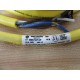 Allen Bradley 889N-F4AF-12F Cord Set 889NF4AF12F Series B