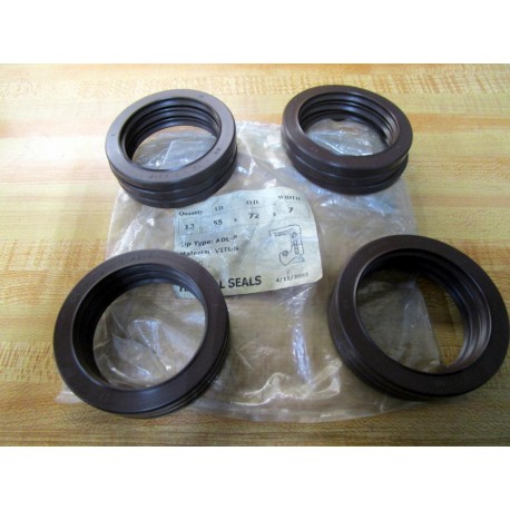 Harwal Seals ADL-P Seal ADLP (Pack of 12)