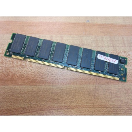 Advantech 128M-PC133 Memory Module 128MPC133 - Used