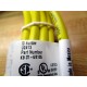 Turck 903401 Cable KB 3T-6S105