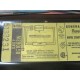 General Electric 8G1063W Ballast - New No Box