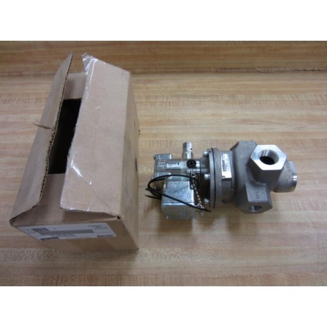 Parker N3555804553 Inline Valve