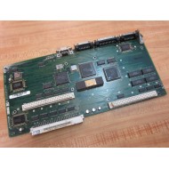 Mitsubishi QX521C Graphics Control Board QX521 BN634A637G5I - Parts Only