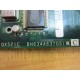Mitsubishi QX521C Graphics Control Board QX521 BN634A637G5I - Parts Only