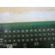 Mitsubishi QX521C Graphics Control Board QX521 BN634A637G5I - Parts Only