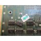 Mitsubishi QX521C Graphics Control Board QX521 BN634A637G5I - Parts Only