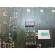 Mitsubishi QX521C Graphics Control Board QX521 BN634A637G5I - Parts Only