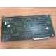 Mitsubishi QX521C Graphics Control Board QX521 BN634A637G5I - Parts Only
