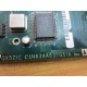Mitsubishi QX521C Graphics Control Board QX521 C1N634A637G5IA - Parts Only