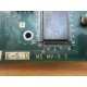 Mitsubishi QX521C Graphics Control Board QX521 C1N634A637G5IA - Parts Only