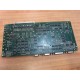 Mitsubishi QX521C Graphics Control Board QX521 C1N634A637G5IA - Parts Only
