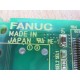 Fanuc A16B-2202-0435 Control Board A16B-2202-043510B - Parts Only