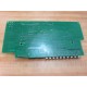 Fanuc A16B-2202-0435 Control Board A16B-2202-043510B - Parts Only