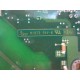 ABB 64337874 G 18 RMIO-01C Control Board - Parts Only