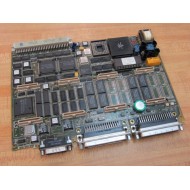 Comau 10120361 Circuit Board PWB25894710003 - Parts Only