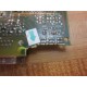 Comau 10120361 Circuit Board PWB25894710003 - Parts Only