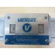 Vickers 290401 Directional Valve DG4S4L-012C-50 - New No Box