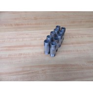 Rigid 34 X 3 Galvanized Conduit Nipple 34X3 (Pack of 10) - New No Box