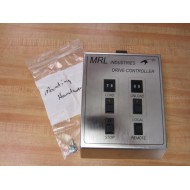 MRL Industries 31-810.005 Digital Drive Controller WMounting Hardware - New No Box