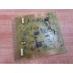 General Electric 193X256ABG02 GE Ampifier Board 193X256ABG0220C - Used