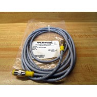 Turck RK 4.4T-2.8-RS 4.4TCS10620 Cable U0912-03