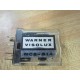Warner Electric MCS-814 Aromat Relay HC2-DC24V-H39 - Used