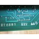 Nordson 2302 Hot Melt Applicator Board PA-2302-05 - Refurbished