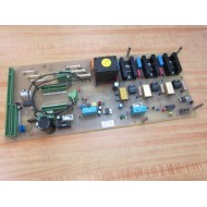 Ritter QSL-3-7488 Control Board QSL37488 - Used