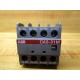 ABB CA5-31M Contact Block CA531M