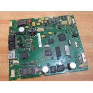 Keba 66234 Circuit Board SXTPU2 Art.66234 Rev.07 - Used