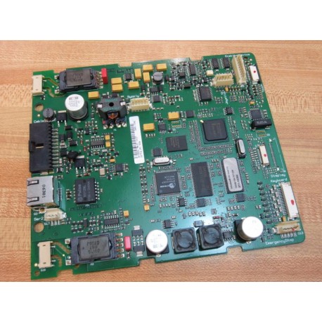 Keba 66234 Circuit Board SXTPU2 Art.66234 Rev.07 - Used