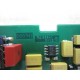 Keba 66234 Circuit Board SXTPU2 Art.66234 Rev.07 - Used