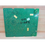 Keba SxTPU2 CPU 2448B-0 Art.66234 - Parts Only