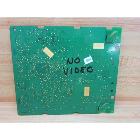 Keba SxTPU2 CPU 2448B-0 Art.66234 - Parts Only