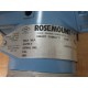 Rosemount 3051 CD3A02A1AH2B715M5TL Smart Family Hart Transmitter - Used