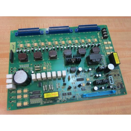 Fanuc A16B-2100-0070 Board 5 A16B-2100-007005A - Parts Only