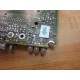 Comau 10120262 Circuit Board 2 - Parts Only