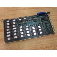 Fanuc A20B-0008-0480 Board A20B-0008-048003A - Used