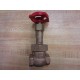 Milwaukee Valve 1151 Gate Valve 12" NPT - New No Box