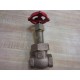 Milwaukee Valve 1151 Gate Valve 12" NPT - New No Box