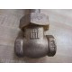 Milwaukee Valve 1151 Gate Valve 12" NPT - New No Box