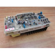 Marposs 6307350206 Power Supply Board - Used