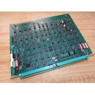 Allen Bradley 634951 UCQ Board 634951-90 Rev 3 - Used