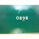 Allen Bradley 634951 UCQ Board 634951-90 Rev 3 - Used