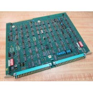 Allen Bradley 634951 UCQ Board 634951 02 Rev 3 - Used