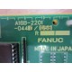 Fanuc A16B-2201-0440 Spindle PCB A16B-2201-044005B - Used